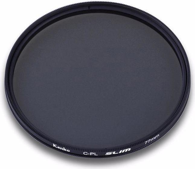 Produktbild Kenko filter set from 58 mm filters (58 mm, Schutzfilter, Polarisationsfilter)