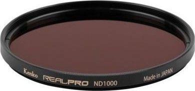 Actual product image Kenko Filters Filters RealPro MC ND1000 67mm (67 mm, UV filter)