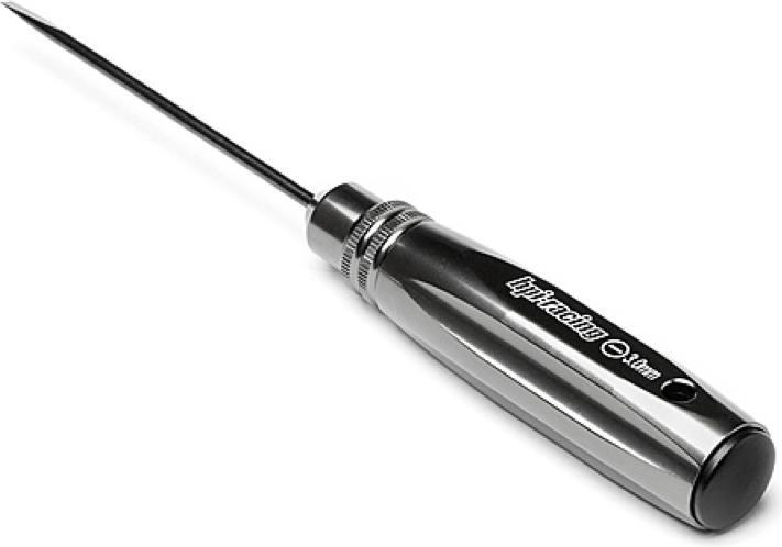 HPI Tournevis Pro-Series Tools #1 Flat Blade