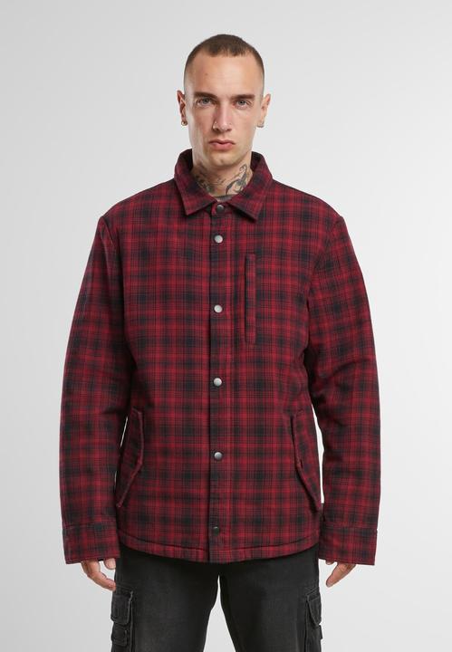 Produktbild Brandit Classic Sherpa Jacket - 177045 (XL)
