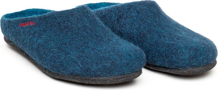 Actual product image Magicfelt Slippers AN 709 (45)