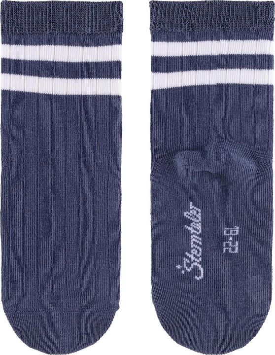 Immagine prodotto Sterntaler Calzini per bambini 3-pack squalo (confezione da 3, 23 - 26)