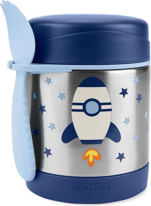 rocket