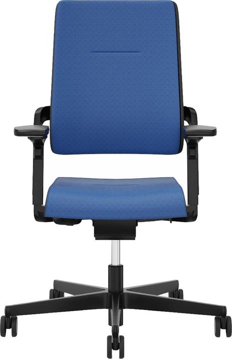 Actual product image Sitag SitagXilium with 4D armrests