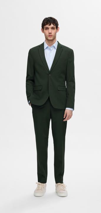 Produktbild Selected Homme Slim Fit Blazer (48)