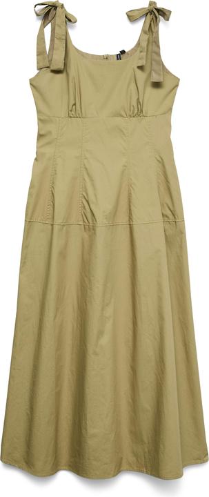 Actual product image Vero Moda VMJUSTINE Langes Kleid Kleid (XS)