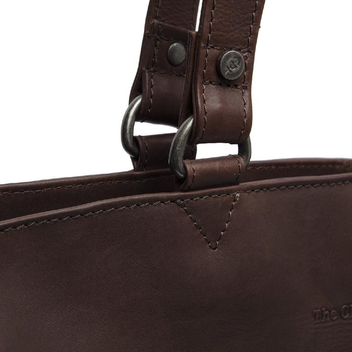 Image du produit The Chesterfield Brand Shopper (16 l)