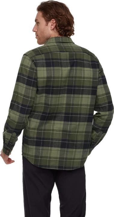 Immagine prodotto Mammut Trovat Longsleeve Shirt, Langarmshirt (L)