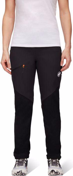 Produktbild Mammut Courmayeur SO Pants Softshell Hose (L)