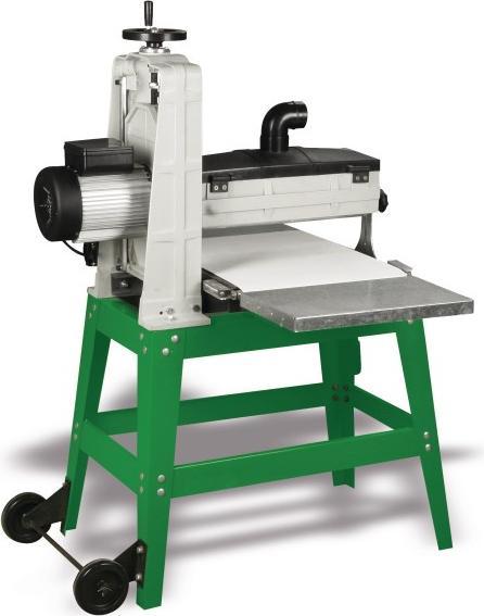 Produktbild Stürmer Holzstar - Zylinderschleifmaschine ZSM 405 (Walzenschleifer)