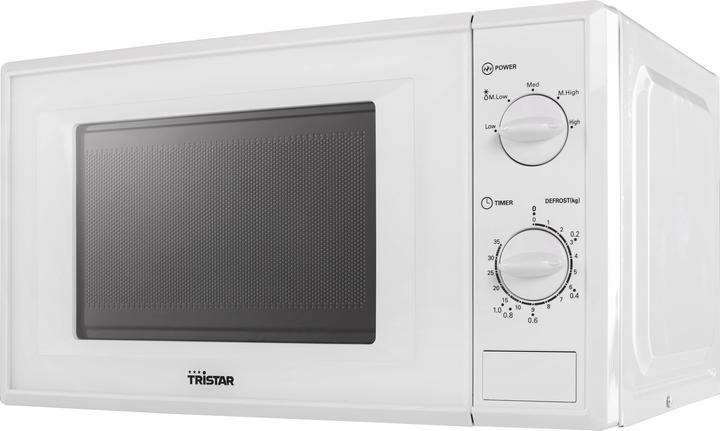 Actual product image Tristar Mw-2706 (20 l)