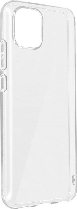 Produktbild Avizar Gelhülle Series (Samsung Galaxy A03)