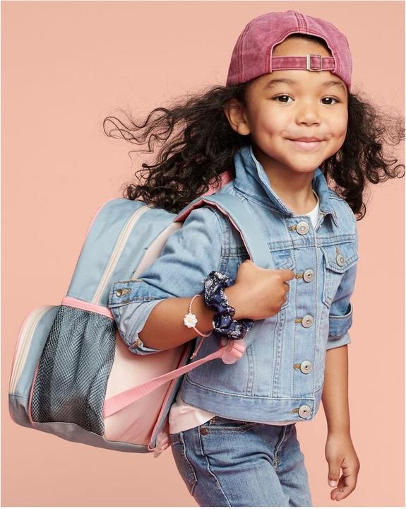 Actual product image Skiphop Children's backpack