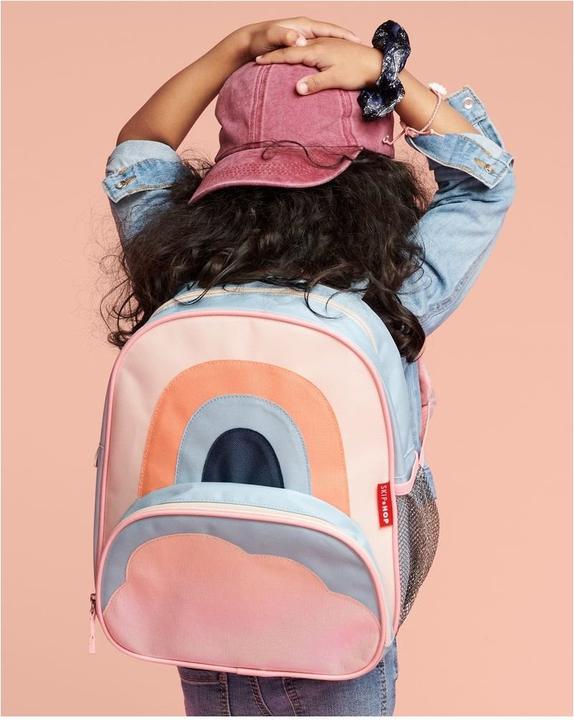 Actual product image Skiphop Children's backpack