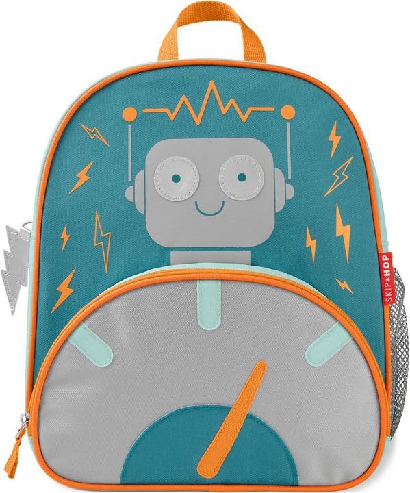Produktbild Skiphop Kinderrucksack (0.33 l)