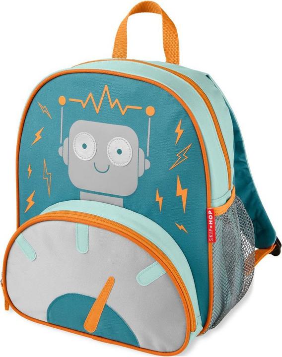 Produktbild Skiphop Kinderrucksack (0.33 l)