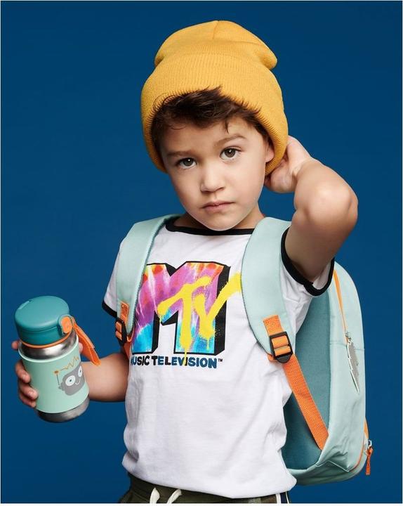 Produktbild Skiphop Kinderrucksack (0.33 l)