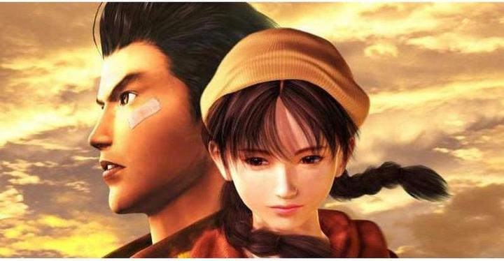 Produktbild Deep Silver Shenmue III (PS4, Multilingual)