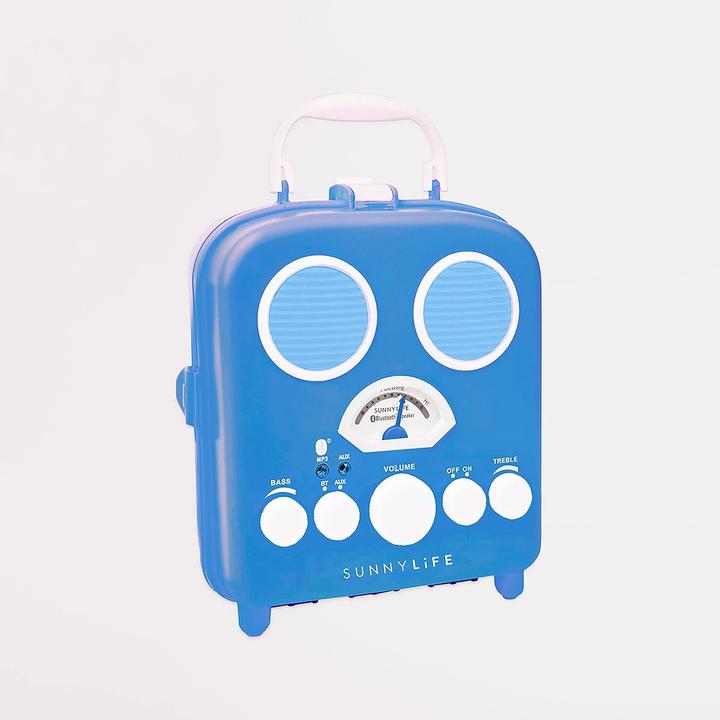 Image du produit Sunnylife Beach Sounds Le Med