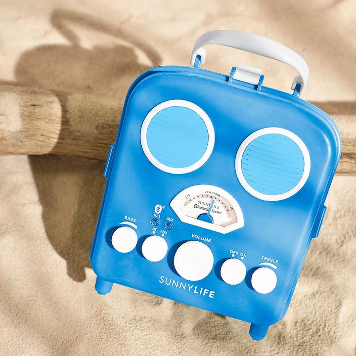 Image du produit Sunnylife Beach Sounds Le Med