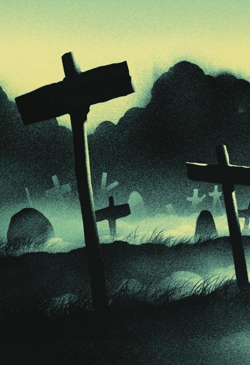 Produktbild Friedhof der Kuscheltiere (Deutsch, Stephen King, Christel Wiemken, 2023)