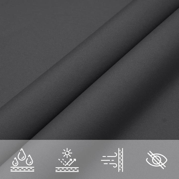 Image du produit VidaXL Fatianova (4 x 4 m)