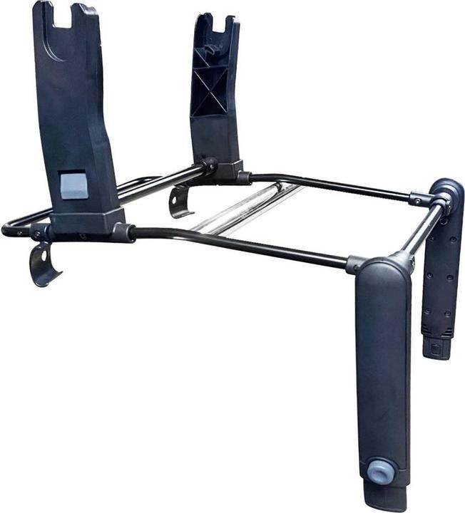 Produktbild Deryan Sandy Autositz Adapter