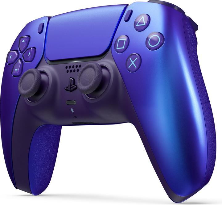 Immagine prodotto Sony DualSense Wireless-Controller - Chroma Indigo (PS5)