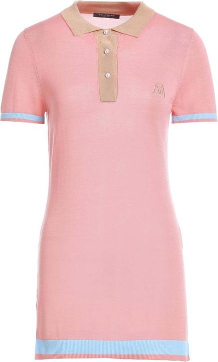Image du produit Bellemere Dress Fitted Tencel Tennis Dress Set (S)