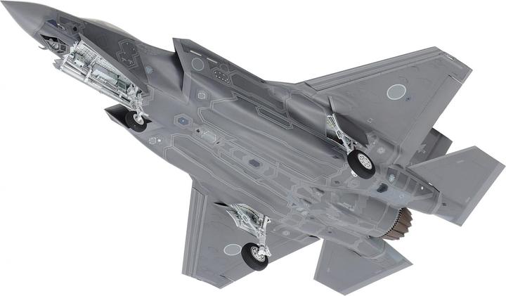 Immagine prodotto Tamiya 1/48 F-35A Lightning II