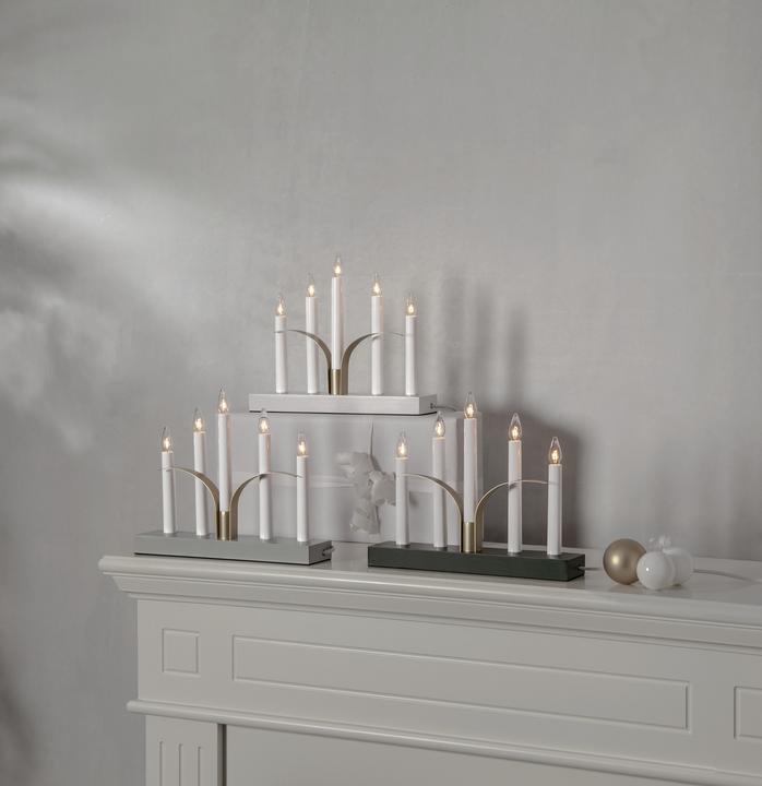 Image du produit Star Trading Chandelier Lilja