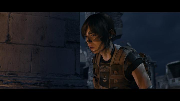 Produktbild Sony Heavy Rain & Beyond: Two Souls Collection, PS4 PlayStation 4 (PS4, EN)
