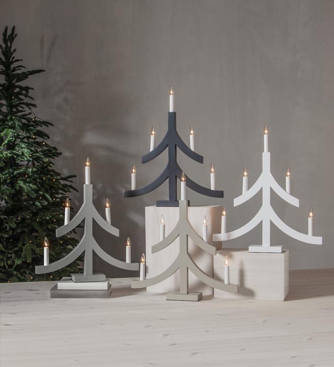 Actual product image Star Trading Candlestick Pagod (E10)