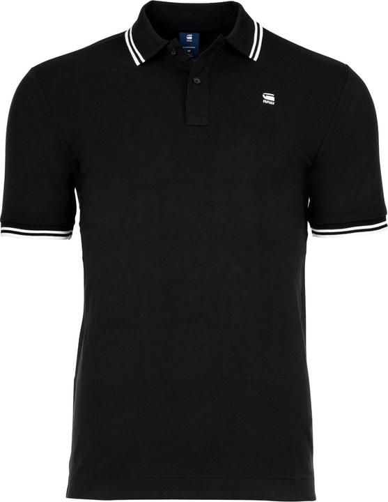 G-Star Dunda Slim Stripe Polo