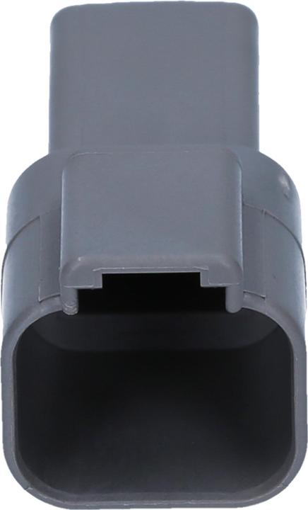 Produktbild Kalitec 100 Stück DEUTSCH DT04-2P Steckergehäuse 2-polig I Original vom deutschen Händler