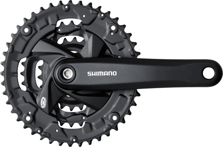 Image du produit Shimano Acera FC-M371 (175 mm)