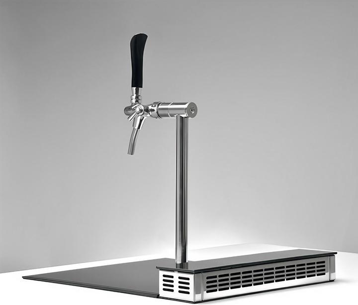 Actual product image Ich-zapfe Pygmy Pro Bierzapfanlage