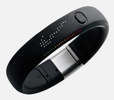 Productafbeelding Nike+ FuelBand - Zwart - M/L