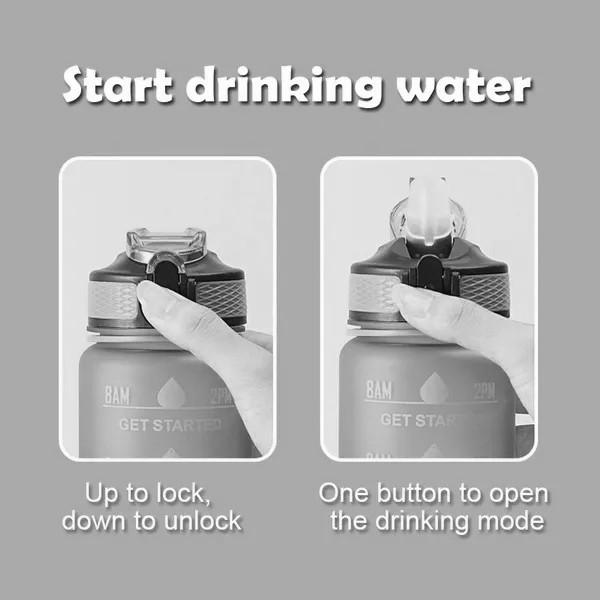 Actual product image ASMI Matt (1 l)