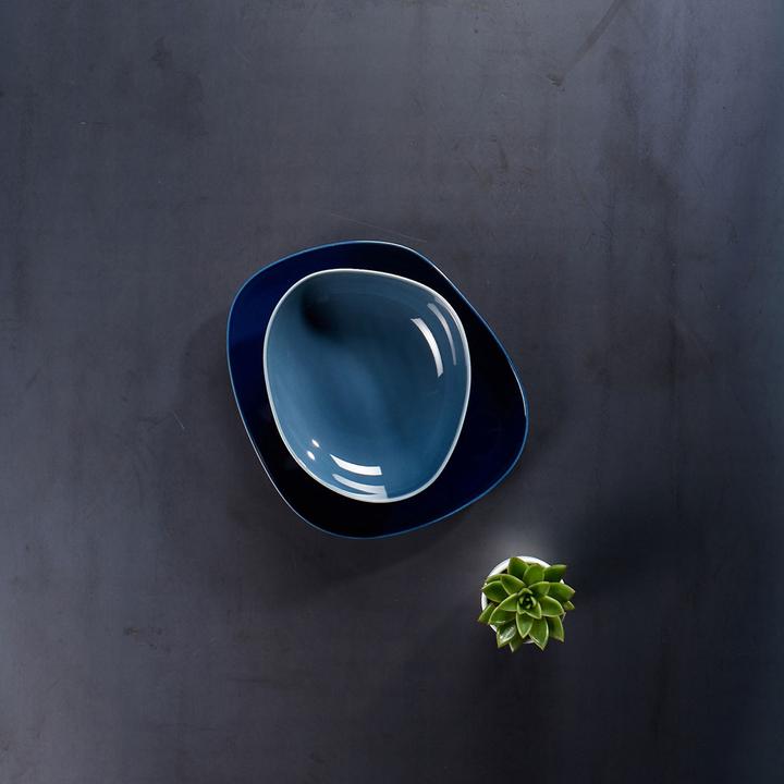 Actual product image Like. by Villeroy & Boch Organic LIKE (1 x, 18 cm)