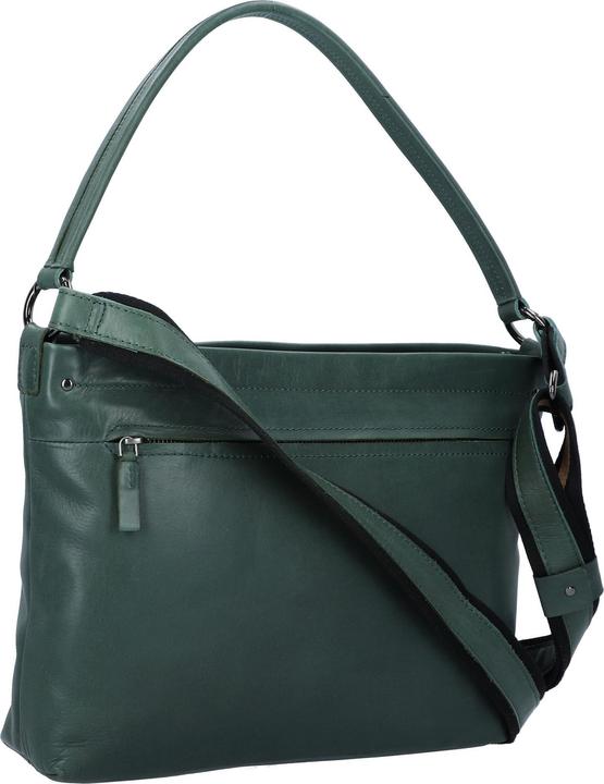 Produktbild Harolds Caugio Schultertasche Leder 32 cm