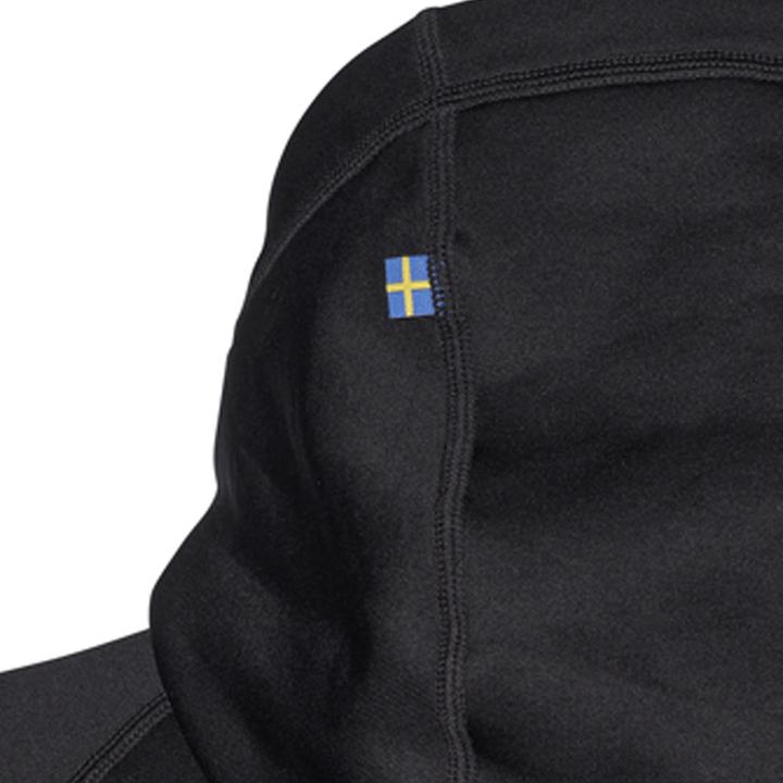 Produktbild Isbjörn Panda Hoodie Jacke (170)