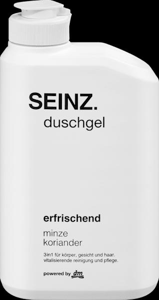 dm Seinz. Erfrischend (300 ml)