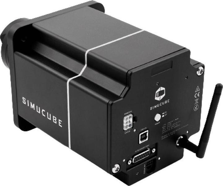 Immagine prodotto Simucube 2 Passo sportivo (17 Nm) (PC)