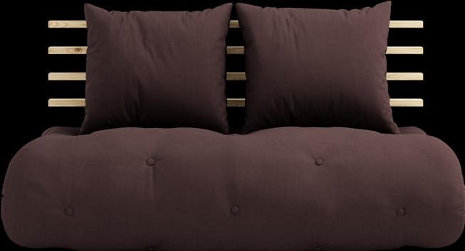 Immagine prodotto Karup Design Shin Sano (2 posti, Divano letto)