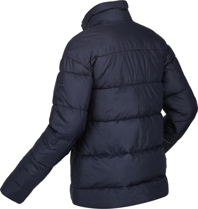 Actual product image Regatta Raegan Quilted Jacket (40)