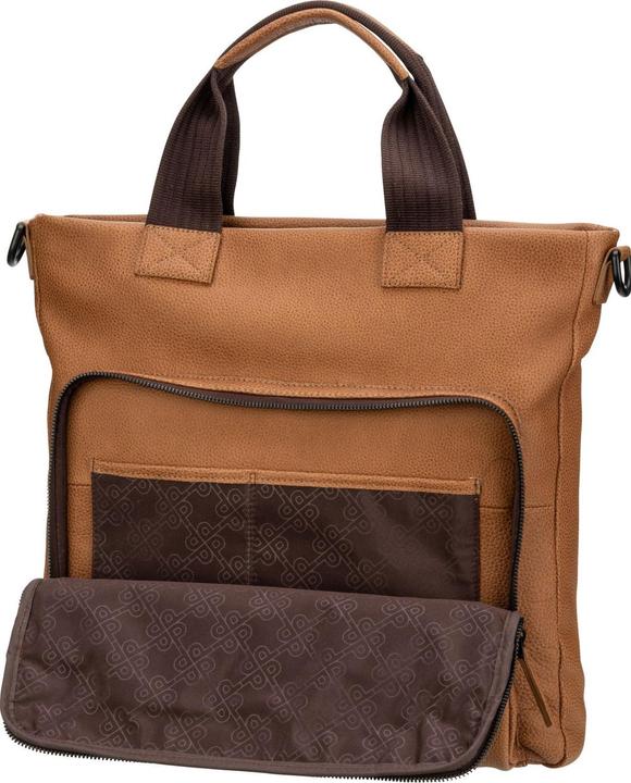 Image du produit Picard Porte-documents Casual (8 l)