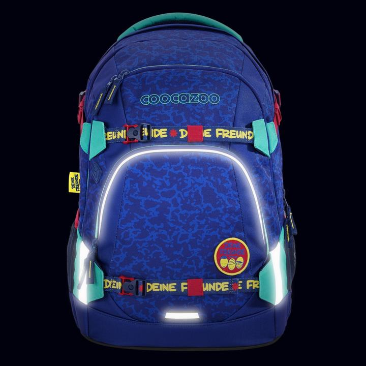 Produktbild Coocazoo Schulrucksack MATE, 30 Liter (30 l)