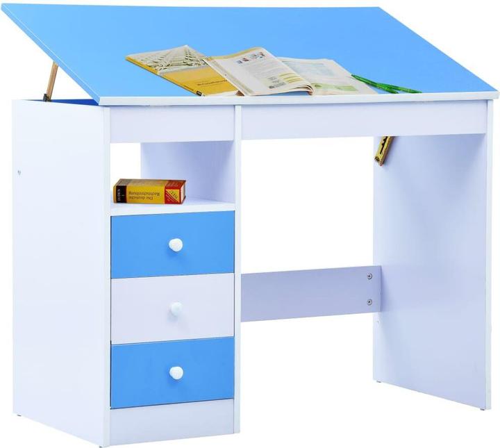 Produktbild VidaXL Mascha (100 x 55 x 87 cm)