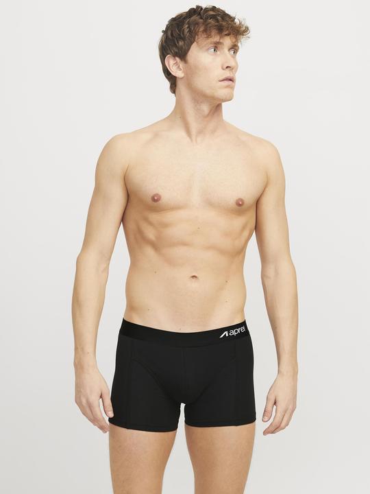Image du produit Aprel Lot de 5 boxers Boxers (XXL, Pack de 5)